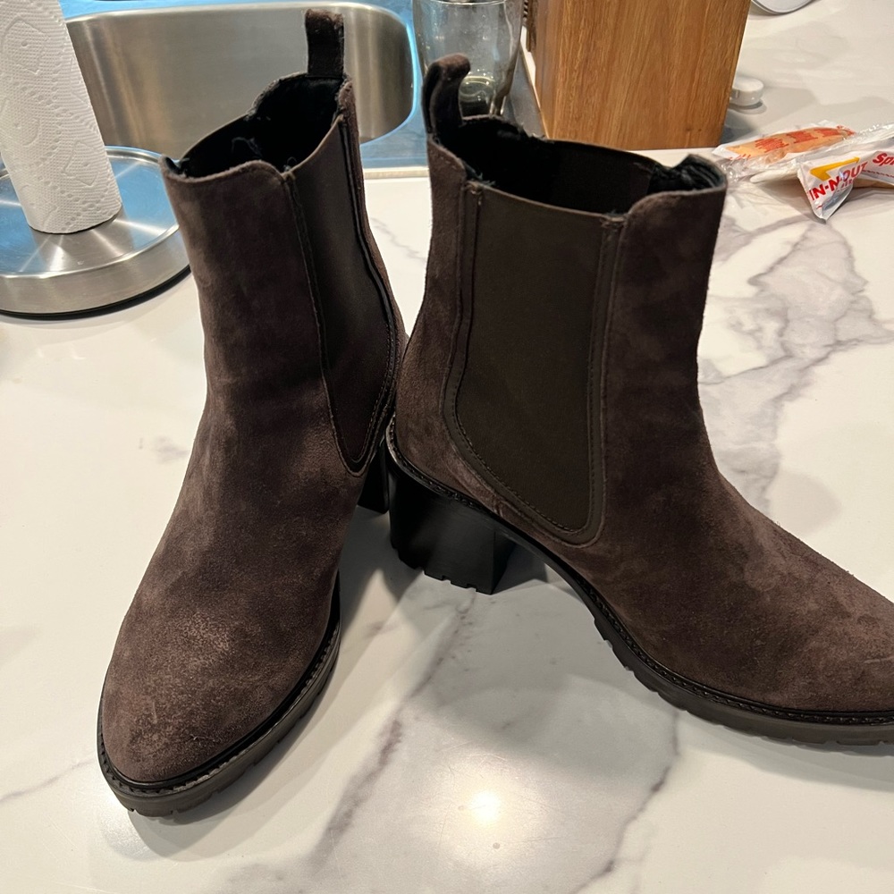 thursday boots Knockout